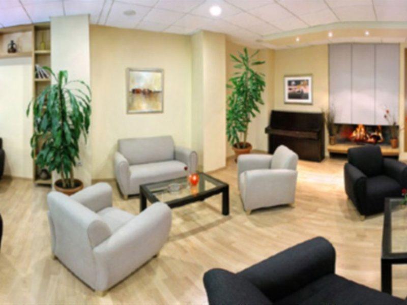 City Plaza Atenas Exterior foto