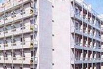 City Plaza Atenas Exterior foto